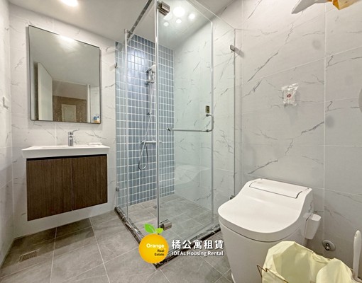 🍊高雄車站上水全新河景2+1房+平車可租補 - Image 10