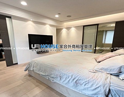 MRT西湖/自住高檔北歐裝潢/獨有空間寵物友善 - Image 4