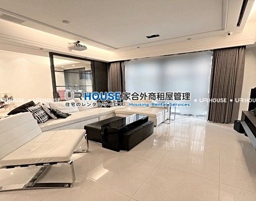 MRT西湖/自住高檔北歐裝潢/獨有空間寵物友善 - Image 2