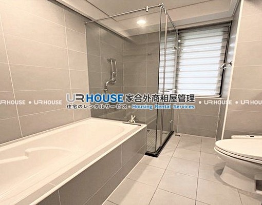 MRT西湖/自住高檔北歐裝潢/獨有空間寵物友善 - Image 13