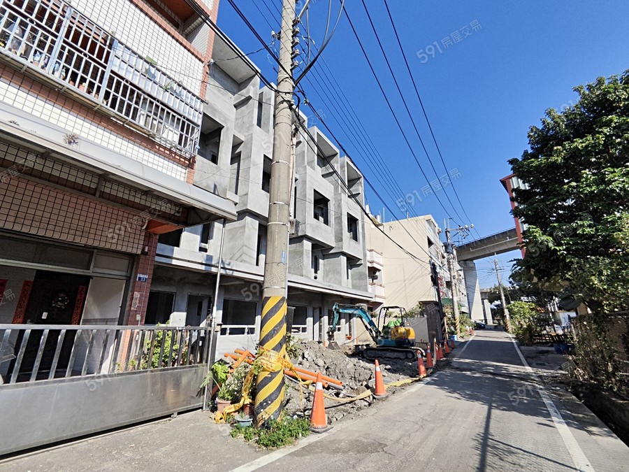 我是精英-陽光實景圖