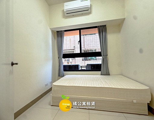 🍊高鐵三越頌精緻溫馨空屋三房平車 - Image 7
