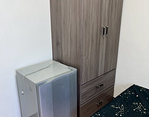 【不用管社宅】東門圓環陽台單人套房(可租補/免服務費) - Image 3