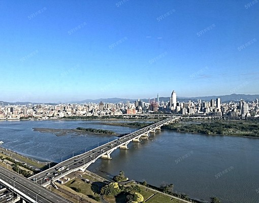 ⭐麗寶之星T1景觀豪宅⭐河景一覽無遺⭐雙主臥規劃⭐百萬裝潢 - Image 3