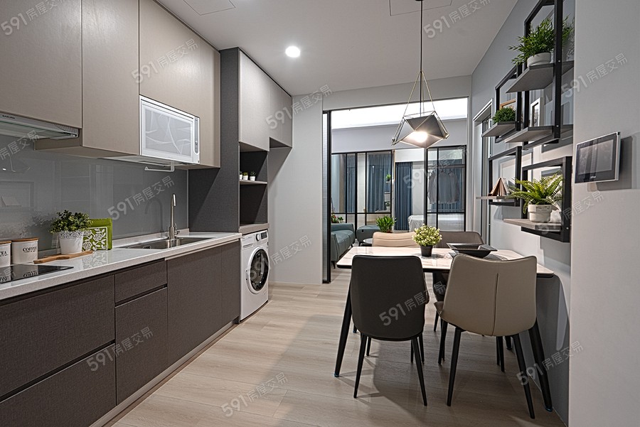 真石美樣/實品屋