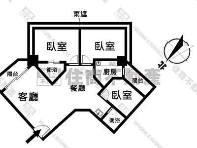 社區圖片