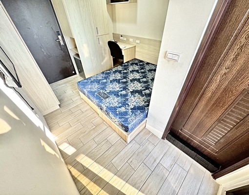 可租補⭐近逢甲僑光⭐質感裝潢⭐獨洗陽台⭐有機車位 - Image 4