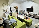 彰化市-中山路三段2房2廳，23.4坪