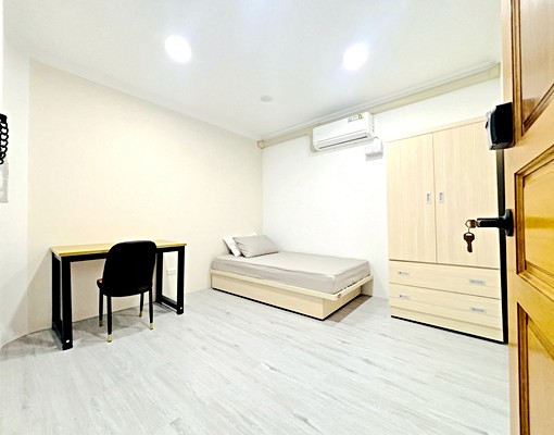 全新裝潢設備(水電瓦斯仲介費全免/可租補/拒寵/拒菸) - Image 6