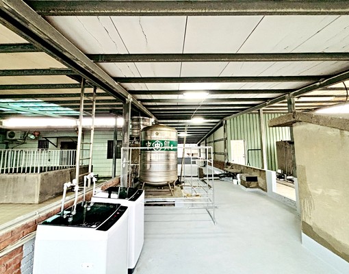 全新裝潢設備(水電瓦斯仲介費全免/可租補/拒寵/拒菸) - Image 10