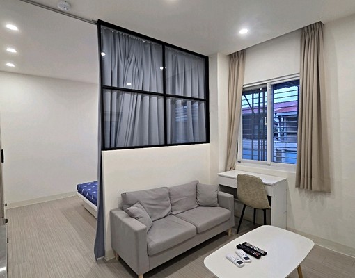 大套房/可貓/垃圾包裹代收 - Image 2