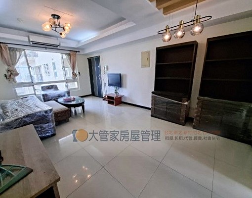 租南寮.學區.附家電具.平車位 - Image 1