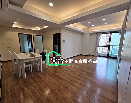§近巨城市中心高樓層優質社區採光明亮3房§ - Image 1