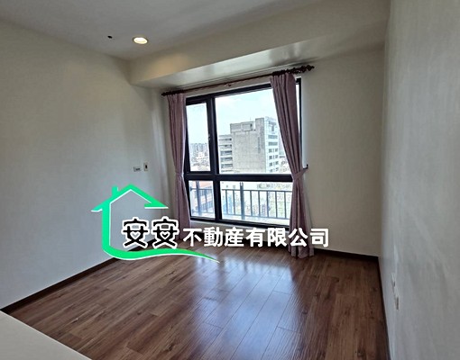 §近巨城市中心高樓層優質社區採光明亮3房§ - Image 5
