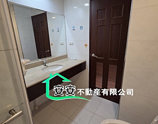 §近巨城市中心高樓層優質社區採光明亮3房§ - Image 13