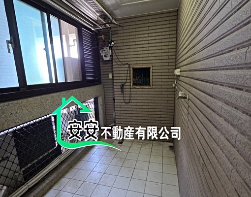 §近巨城市中心高樓層優質社區採光明亮3房§ - Image 14