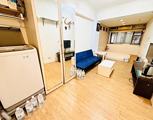 捷運世貿🌻補助洽、可貓🌻獨立洗衣🌻超值套房🌻代收垃圾 - Image 3