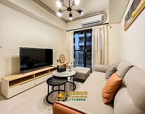 固豪👍楠梓森河畔精緻2房平車 - Image 1