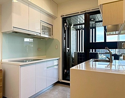 家具可談|新崛江商圈|全新未住精緻三房|雙面採光景觀宅 - Image 5