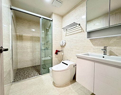 家具可談|新崛江商圈|全新未住精緻三房|雙面採光景觀宅 - Image 8