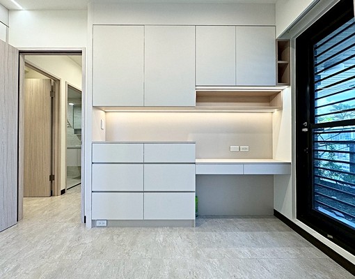 家具可談|新崛江商圈|全新未住精緻三房|雙面採光景觀宅 - Image 7