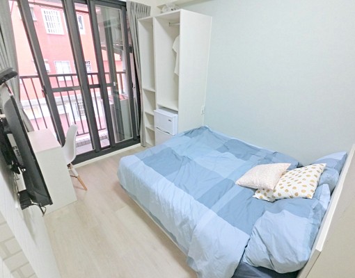 水湳中國醫✨短租首選✅陽台獨洗✅系統櫃✅ - Image 2