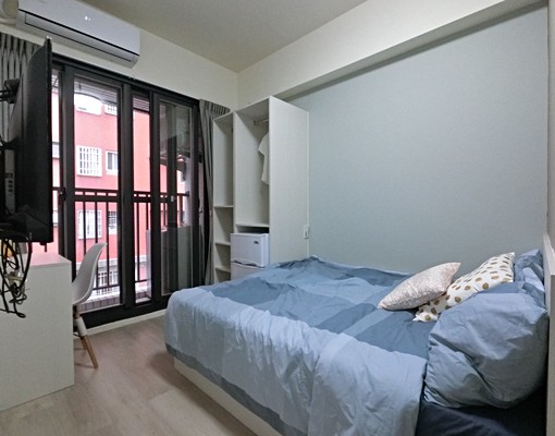 水湳中國醫✨短租首選✅陽台獨洗✅系統櫃✅ - Image 8