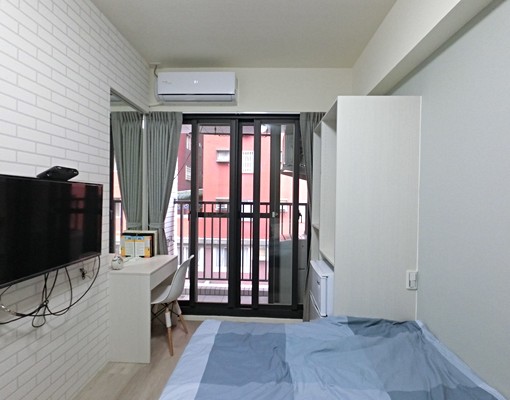 水湳中國醫✨短租首選✅陽台獨洗✅系統櫃✅ - Image 10