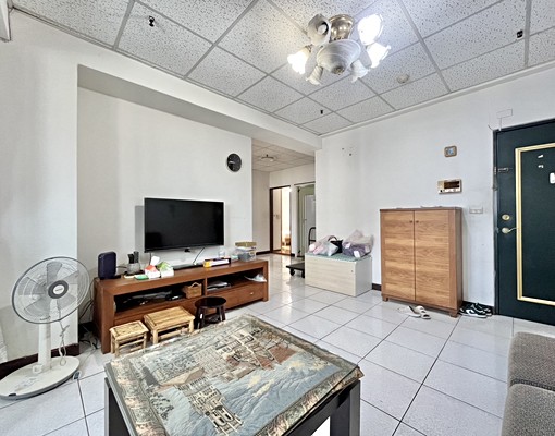 🌟南區｜2+1全配大空間｜簡約風平車🌟 - 591租屋網 - Image 6