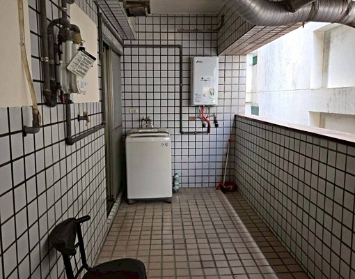 【大陽台】→新裝潢整理，一手皮箱入住 - Image 7