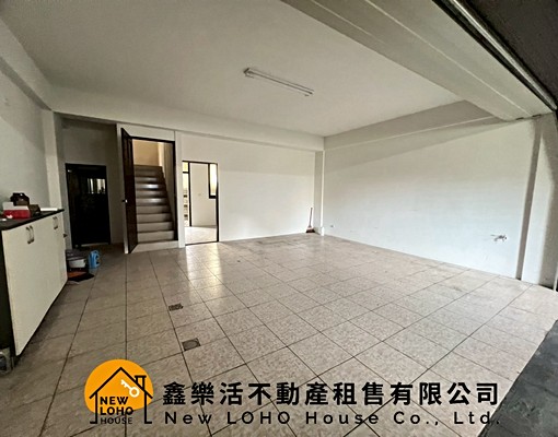 近竹南車站🌈小家庭最愛溫馨社區透天✅四房採光通風佳_可租補 - Image 5