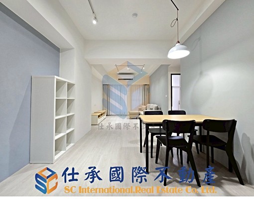 【超大3房,精美裝潢,單純出租,汽機車】 - Image 2