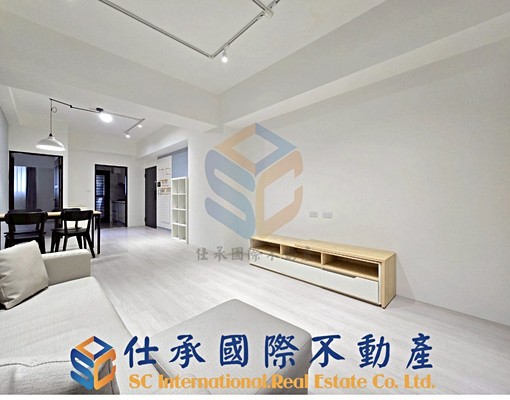【超大3房,精美裝潢,單純出租,汽機車】 - Image 6