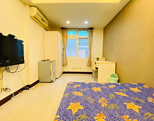 大管家✨免爬樓梯✨走路逢甲大學✨平價套房✨網路第四台傢俱電全 - Image 7