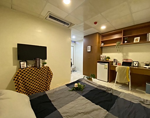 萊恩/近中山捷運站/可寵/無採光走道窗/林森北路 - Image 2