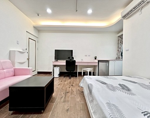 《秒殺大空間》📣一中中國醫✨可雙租補✨陽台獨洗✨流理臺 - Image 4