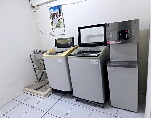可租補，輔英優質電梯套房 - Image 3