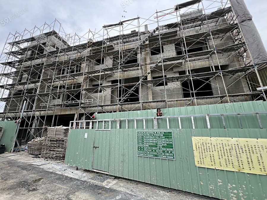 天允相寓實景圖