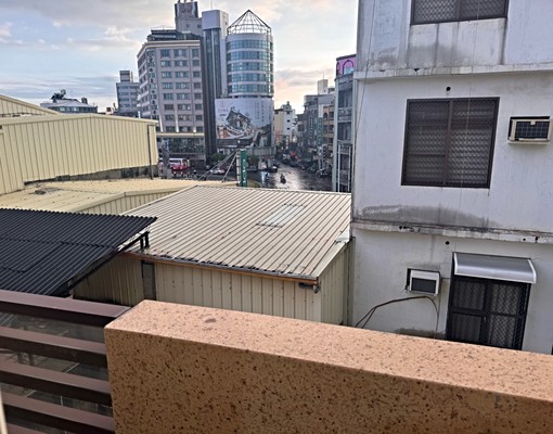 斗六圓環旁,鎮北路頭套房出租 - Image 11