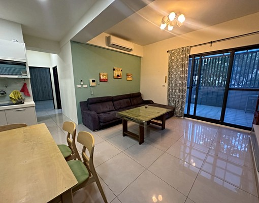 大庄採光美3房|前後超大陽台|車位 - Image 2