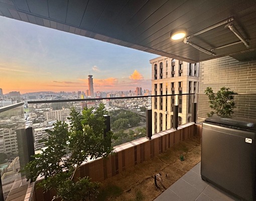 信義國小捷運站五福國中高火全新樓高兩房可補助 - Image 4