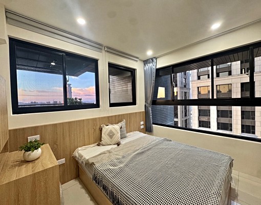 信義國小捷運站五福國中高火全新樓高兩房可補助 - Image 5