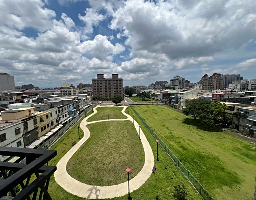 視野極佳/全新大套房/富台國小/埤塘公園 - Image 5