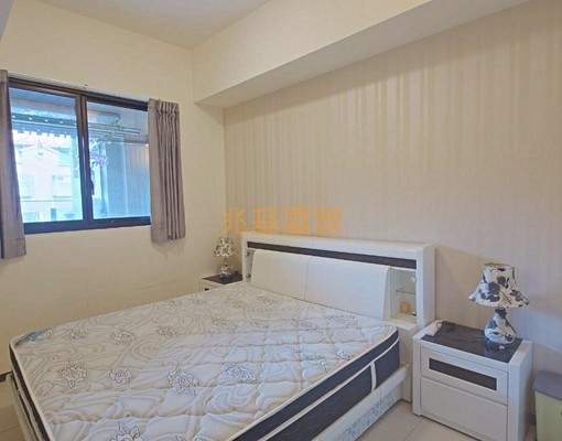 兆基社會住宅🏡可租補!近體育場2房露臺平車 - Image 6