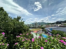 吉利街士北科第一排公園旁公..