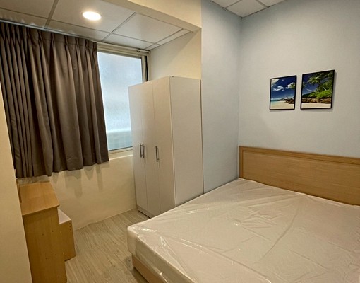 富寓💎✰中山站溫馨兩房可租補限短租半年 - Image 6