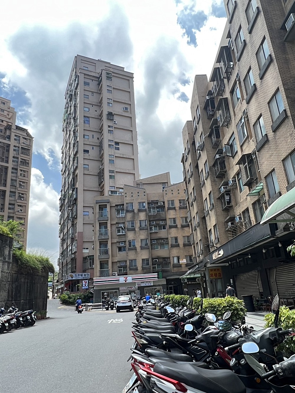 5.0坪🏡分租套房|北新路🏡人氣社區 - Image 1