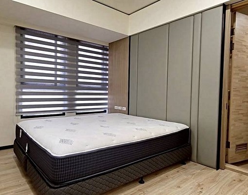 青雲道三房二廰二衛二陽台一平面車位美裝璜 - Image 4