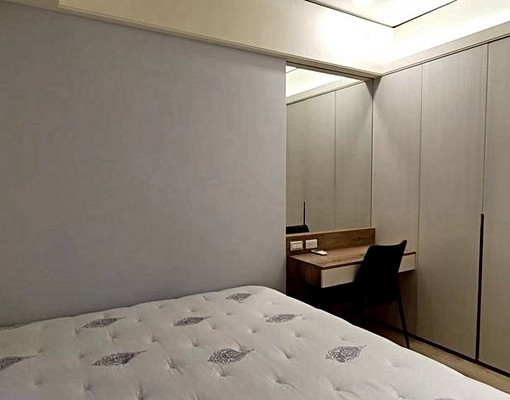 青雲道三房二廰二衛二陽台一平面車位美裝璜 - Image 8