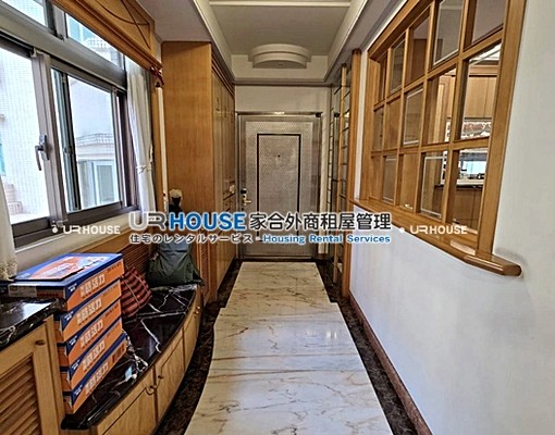 樹梢景/信義計畫/可寵雙平車/雙主臥5房 - Image 10